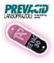 side effects of prevacid lansoprazole