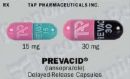 prevacid vs prilosec