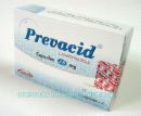 side effects of prevacid lansoprazole