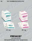 prevacid prilosec