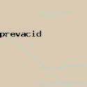 prevacid naprapac 500